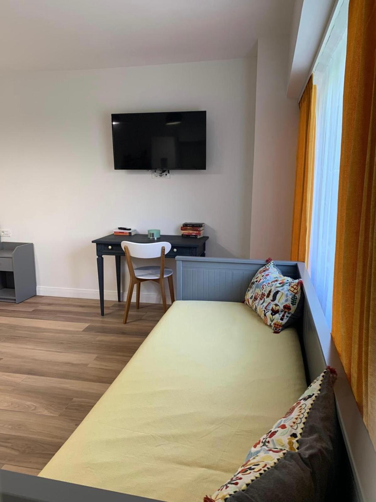Apartamento Studio Agg Bucarest Exterior foto